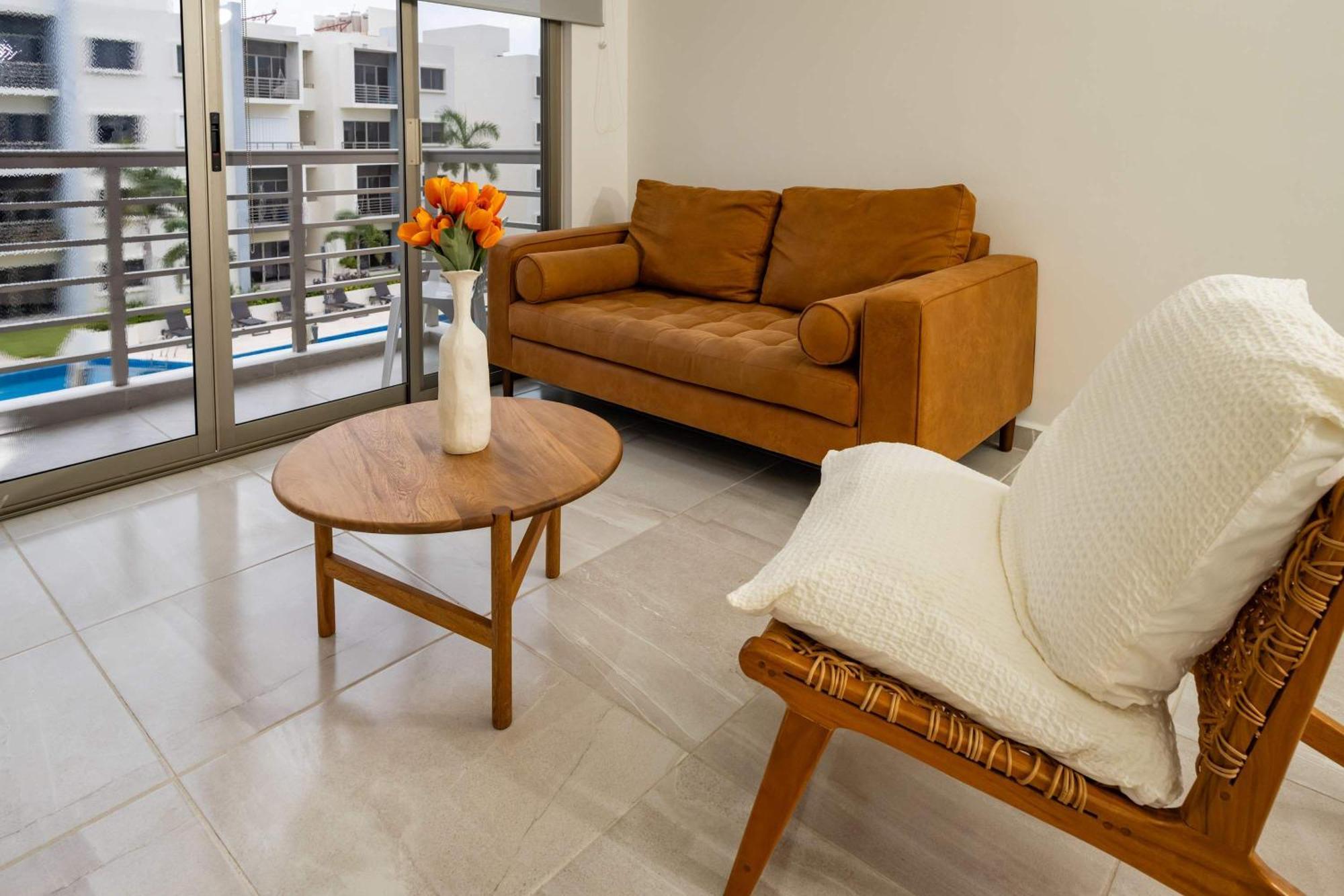 Cozy With Amazing Amenities Apartment