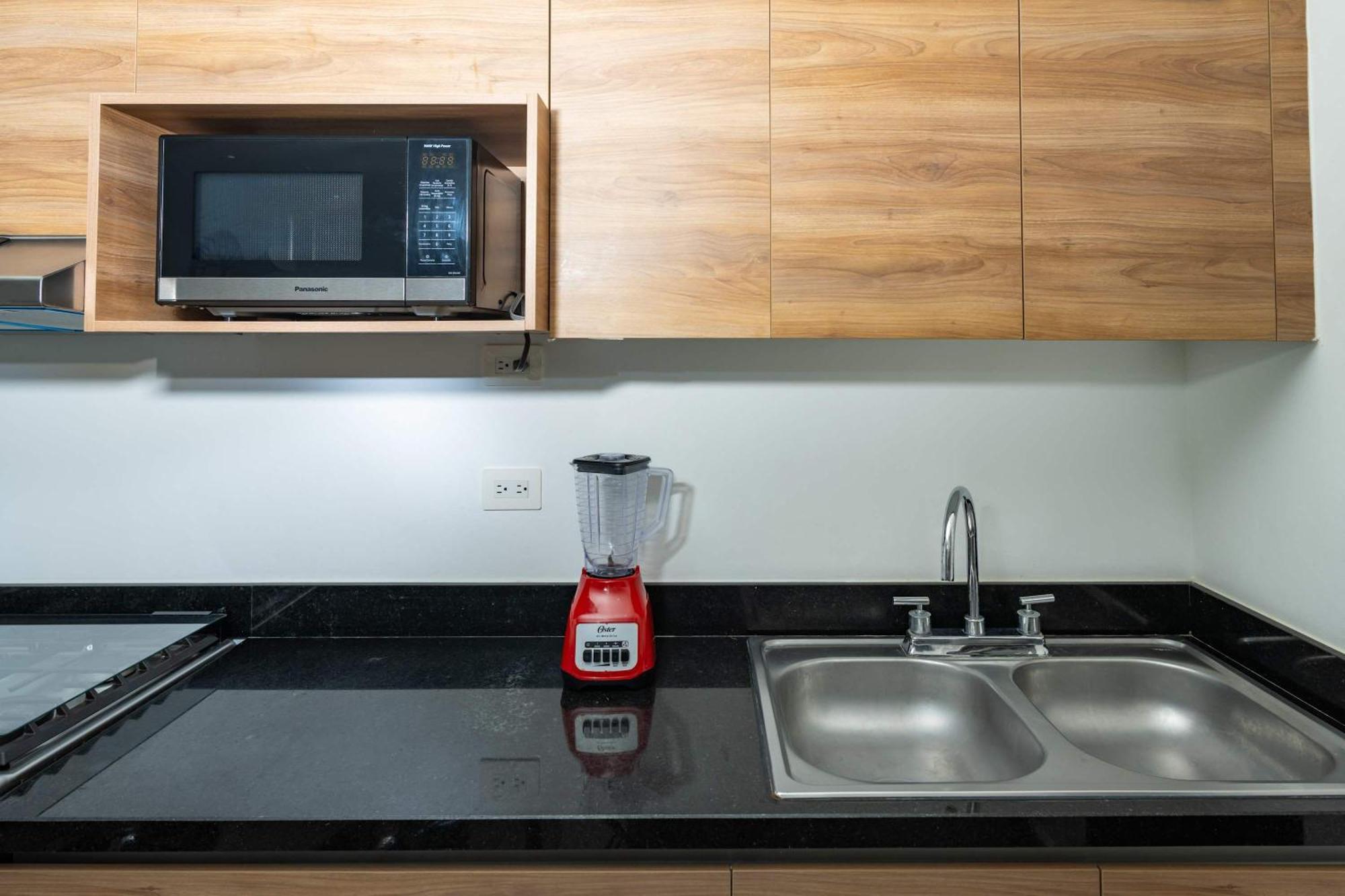 Cozy With Amazing Amenities Apartment Cancun