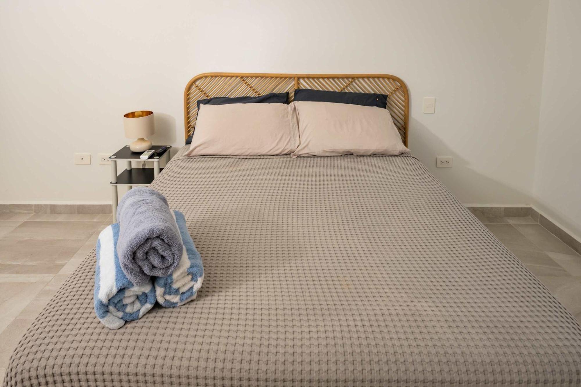 Apartment Cozy With Amazing Amenities *