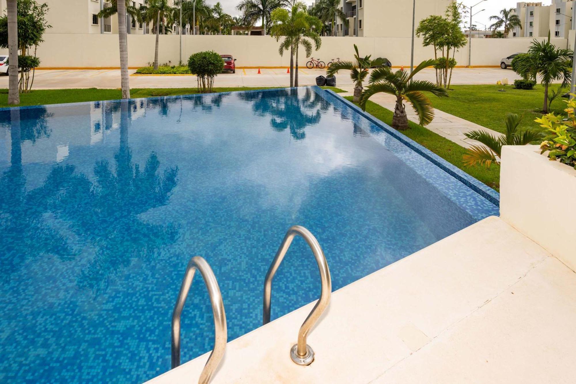 Apartment Cozy With Amazing Amenities *