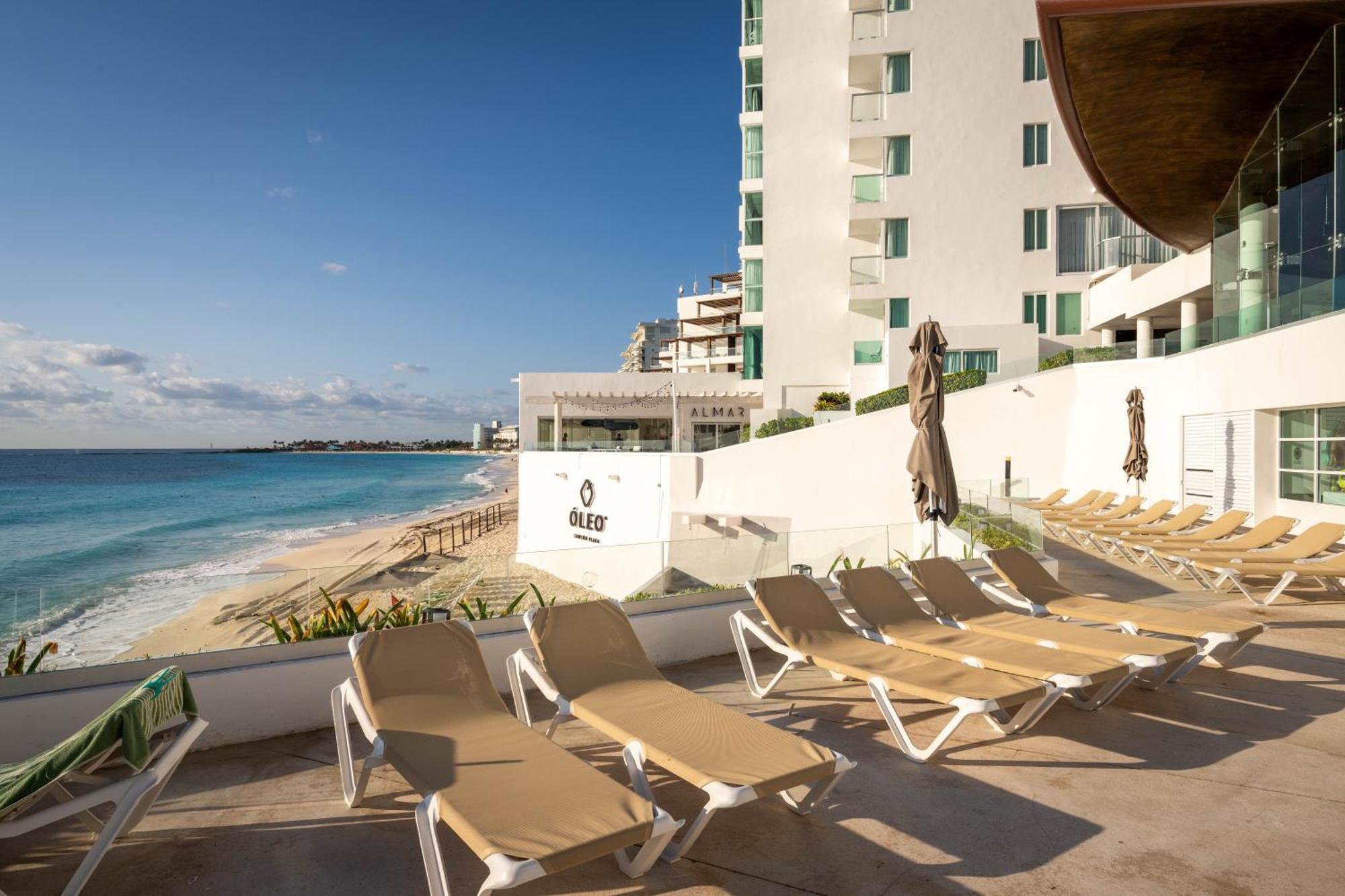 Apartment Ocean View Modern & Luxury Amenities *