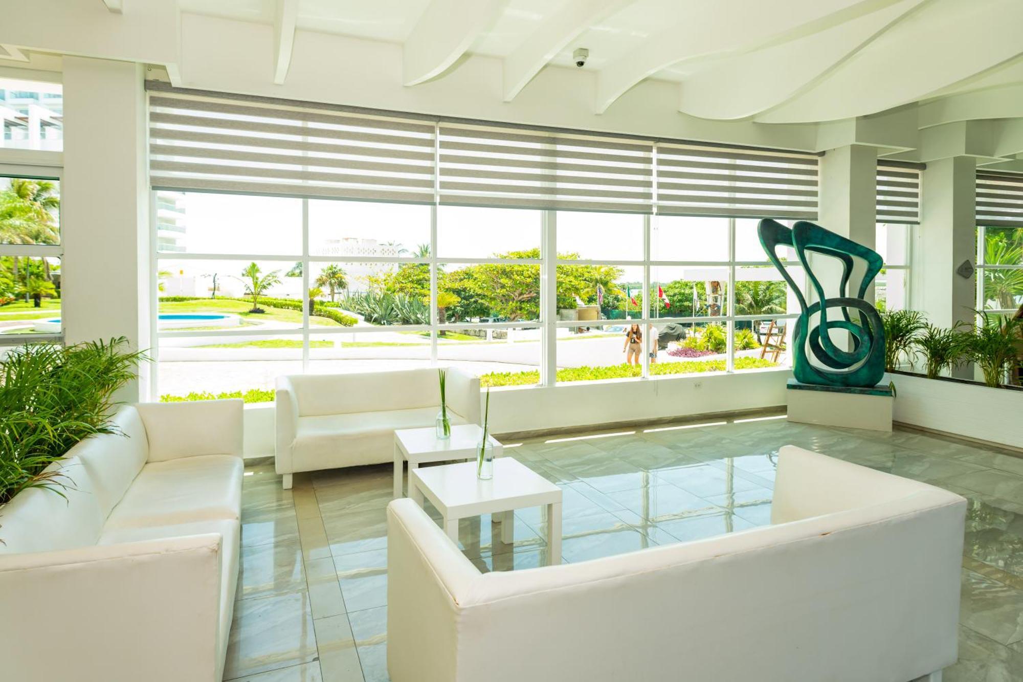 Apartment Ocean View Modern & Luxury Amenities *