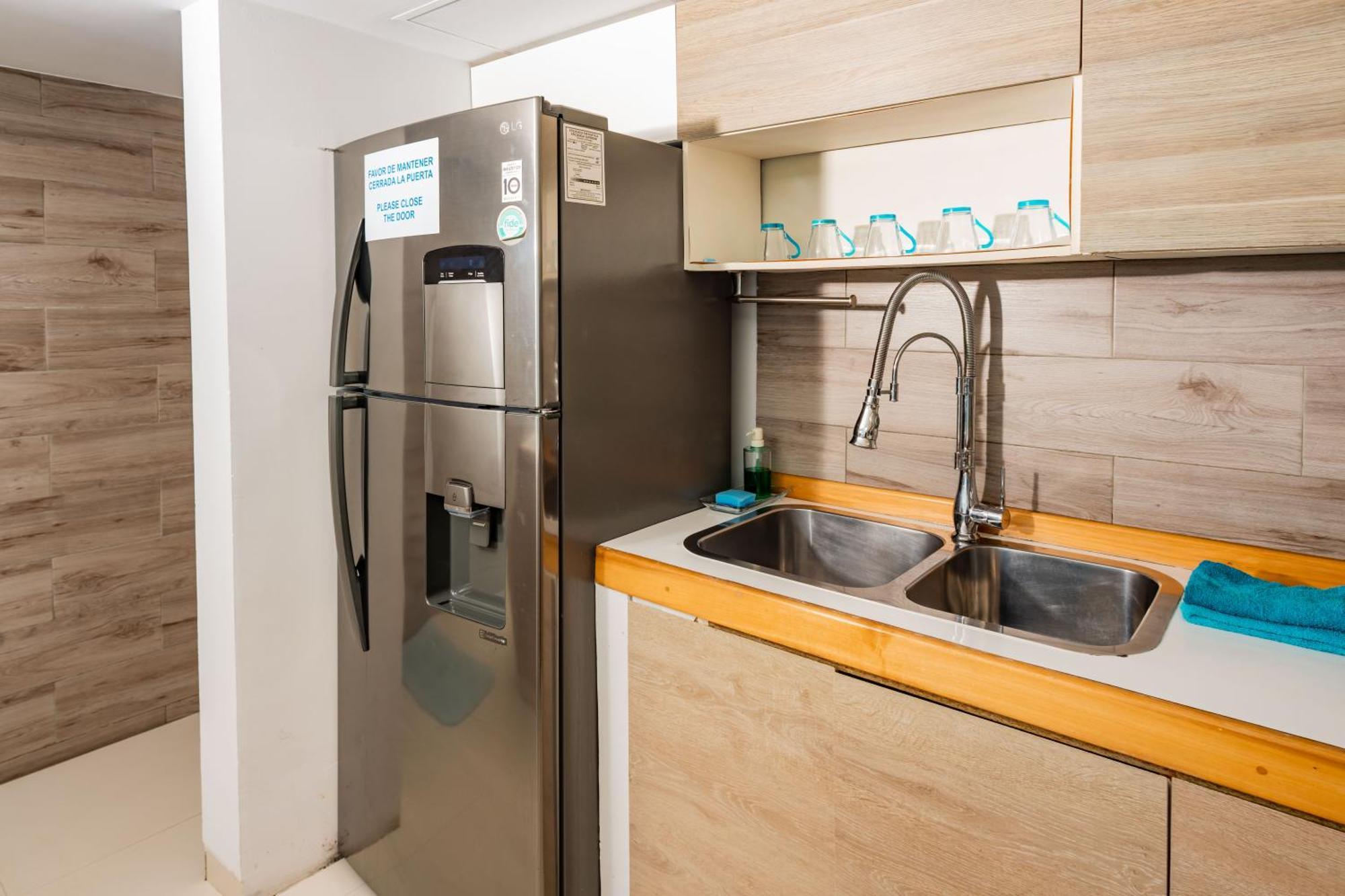 Ocean View Modern & Luxury Amenities * Cancún
