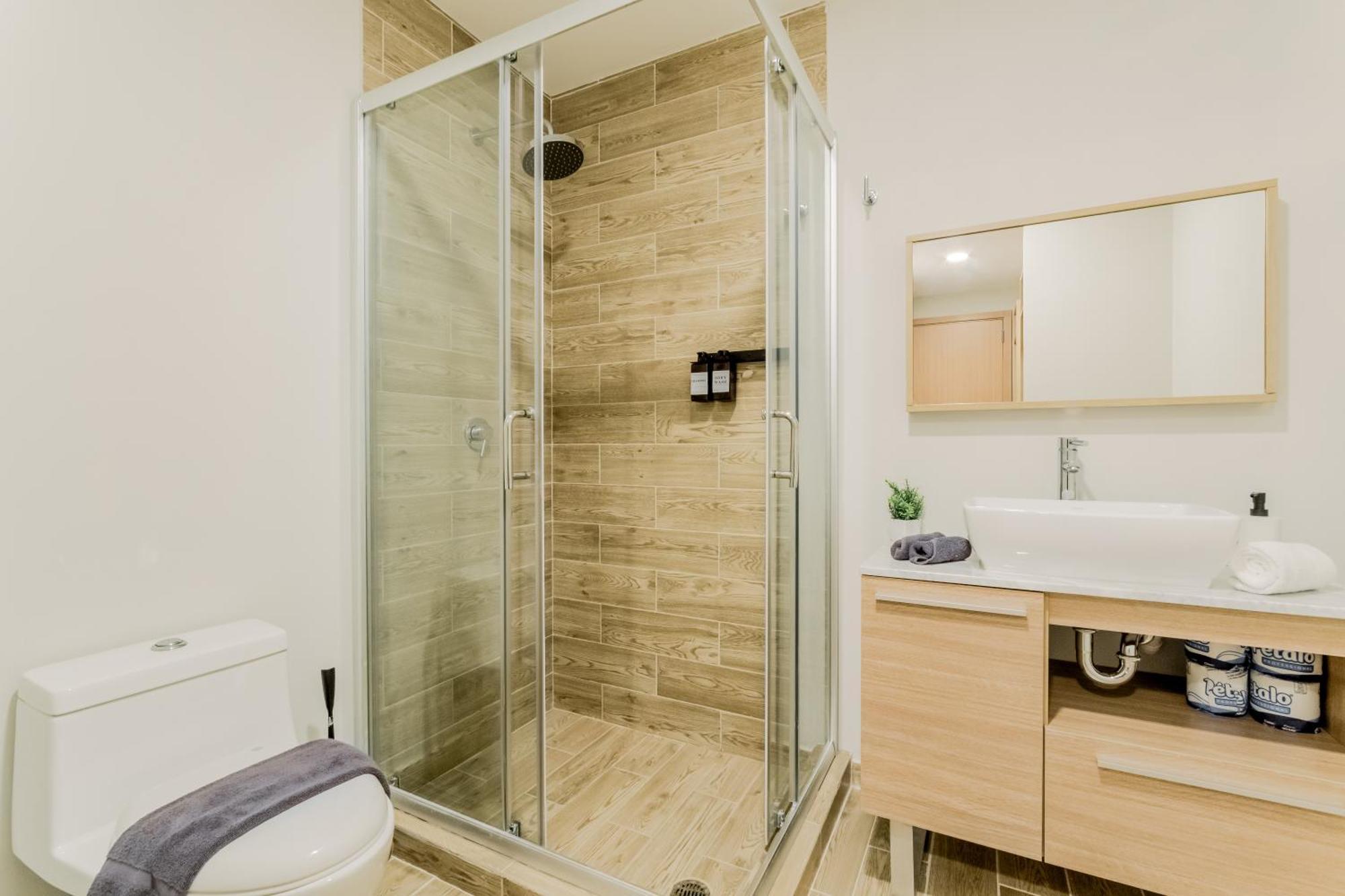 Ehden Vacation Puerto Apartment Cancun