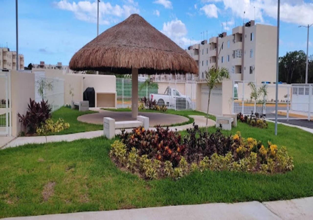 Paraiso Escondido Apartment *