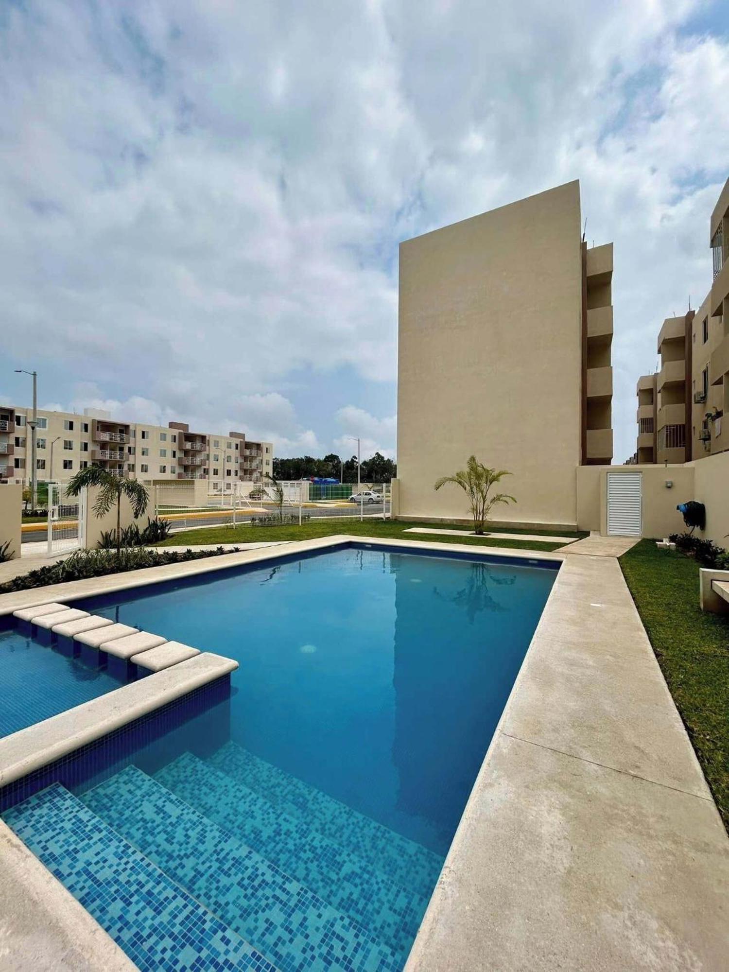 Apartment Paraiso Escondido