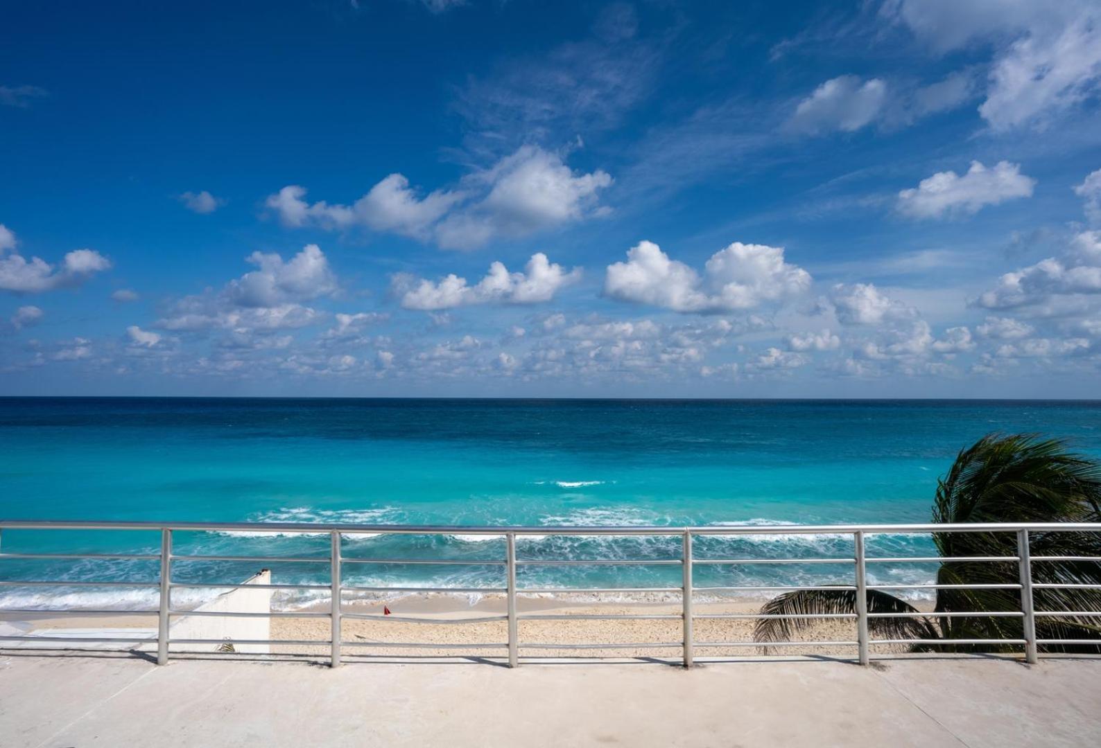 Nizuc - Exclusive Beachfront Holiday home *