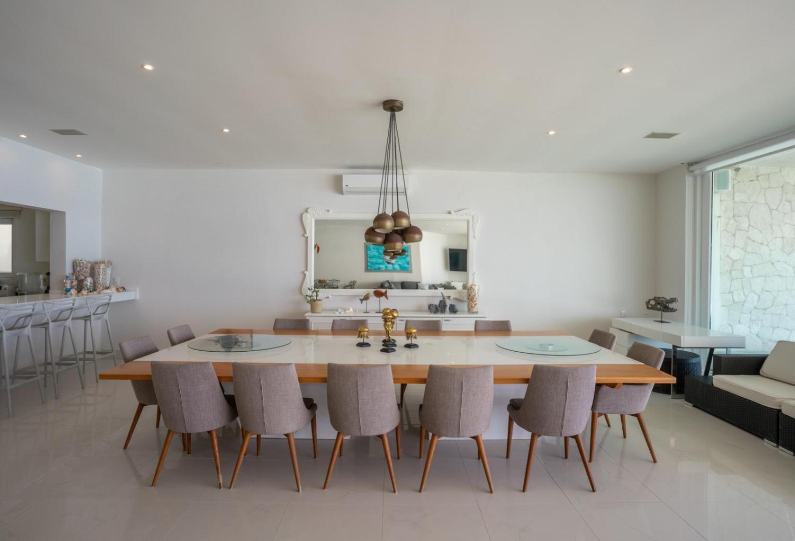 Nizuc - Exclusive Beachfront