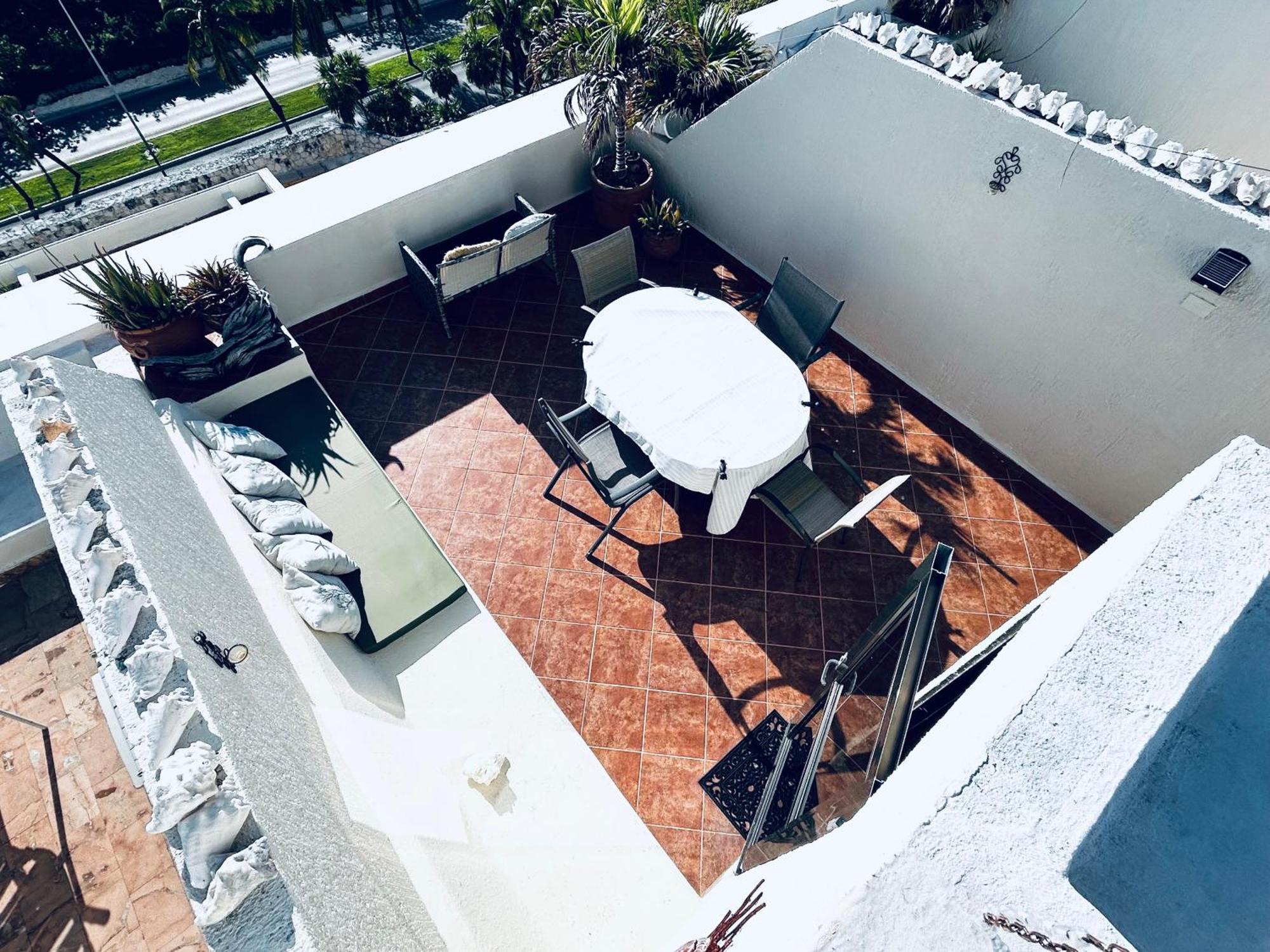 Solymar Aparthotel 3*