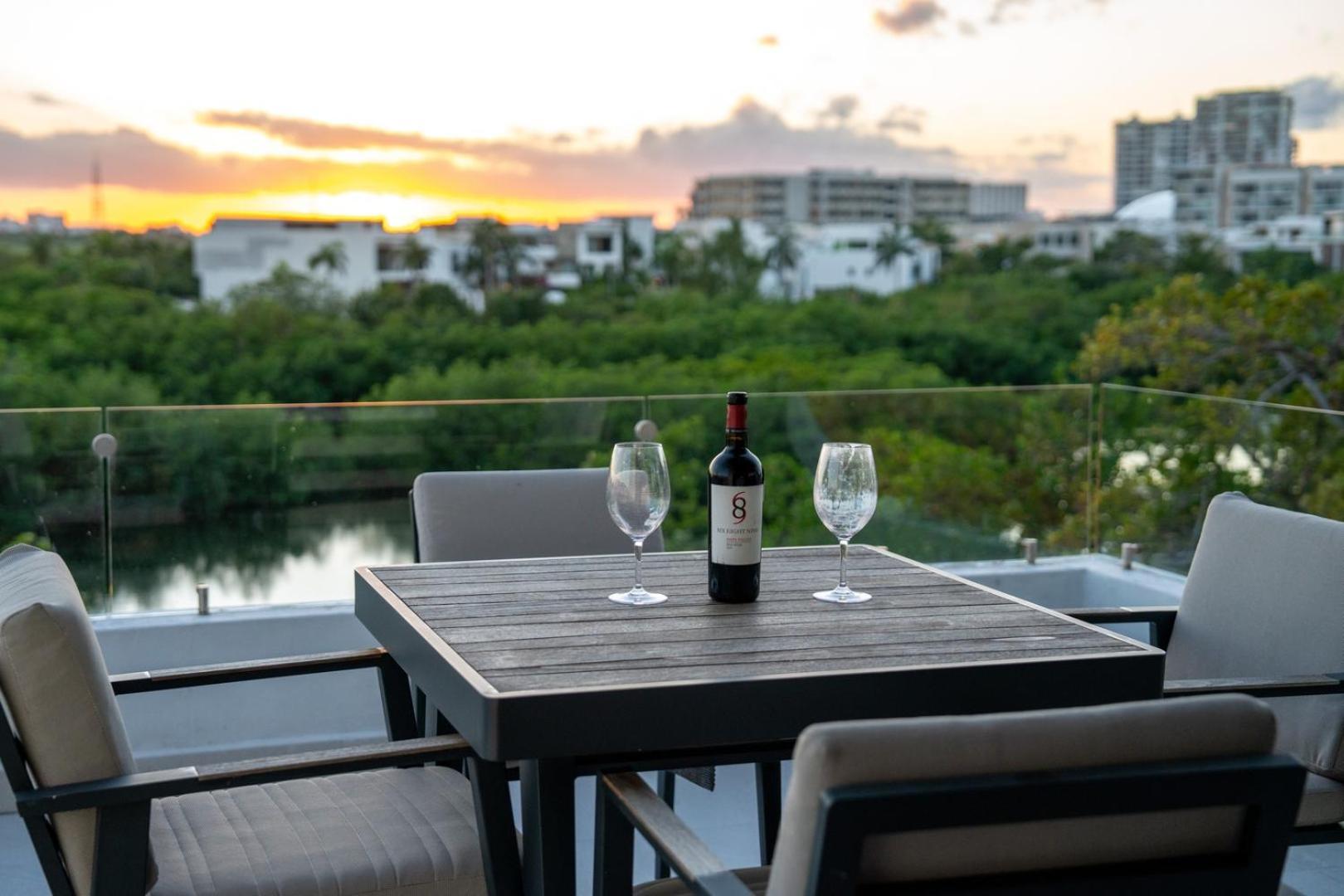 6br Modern Oceanfront W/ Infinity Pool Сasa de vacaciones