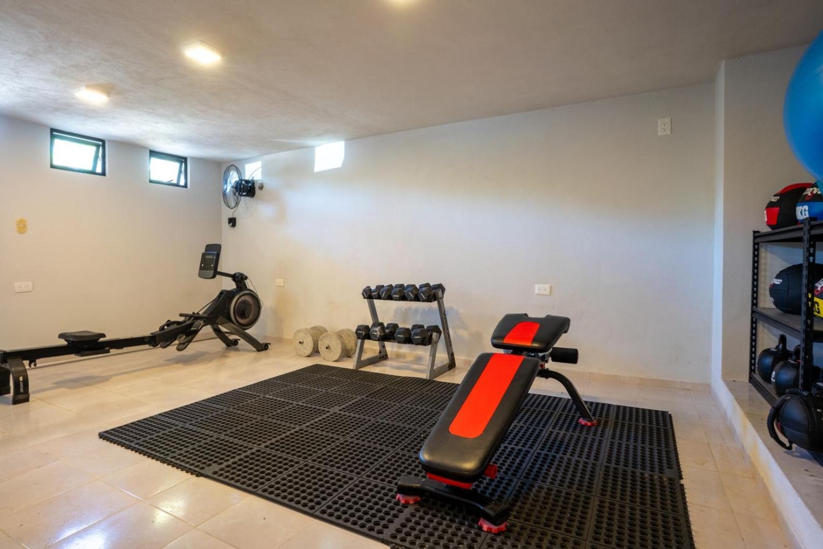 6br Modern Oceanfront W/ Infinity Pool Cancún