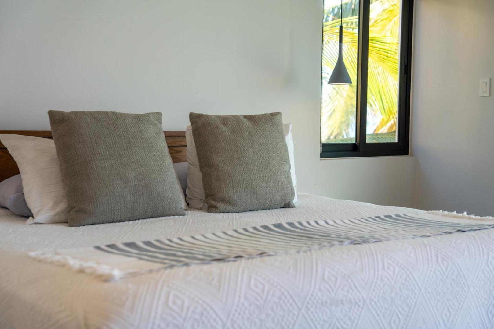 6br Modern Oceanfront W/ Infinity Pool Cancún