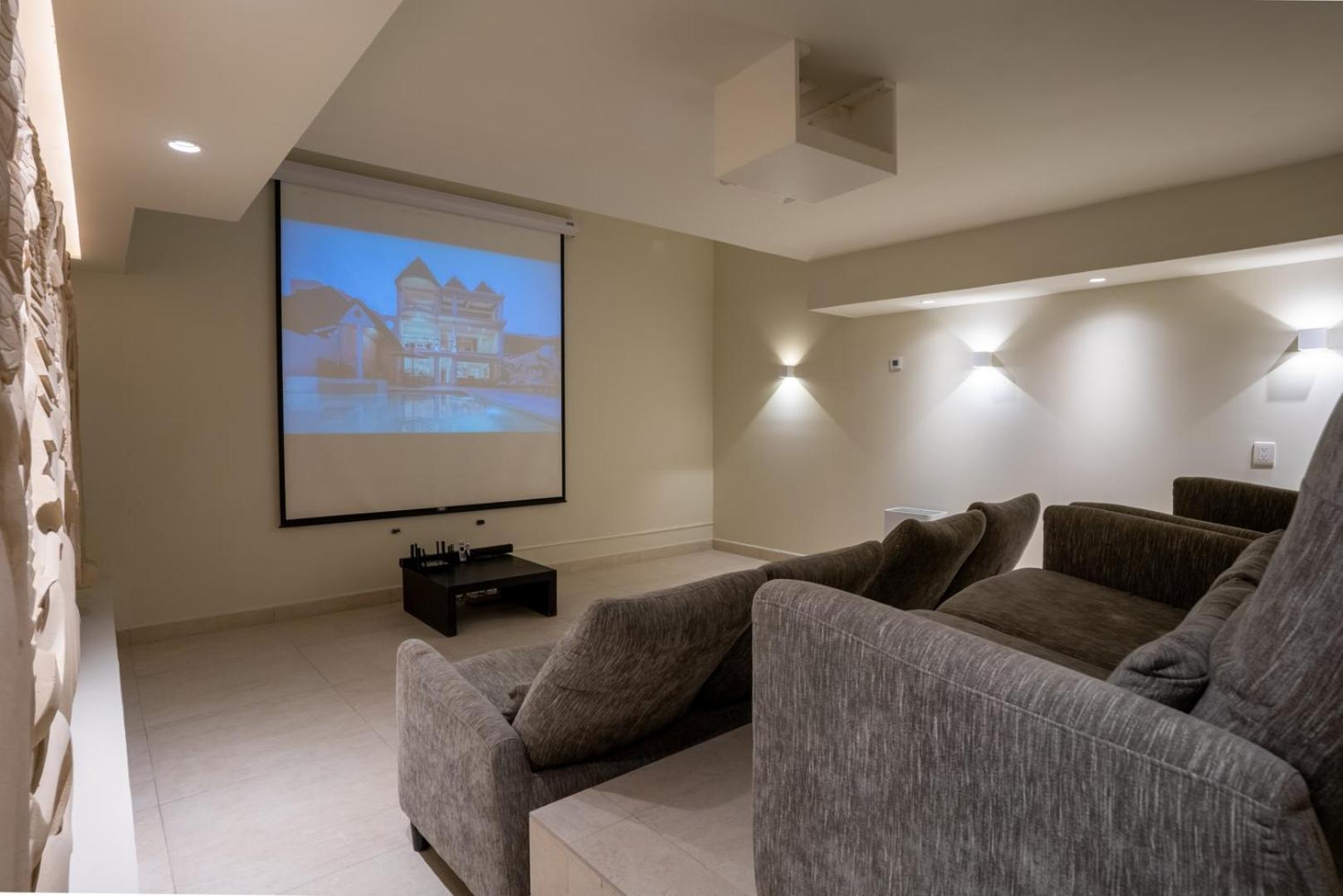 Villa Flamingos Cancun