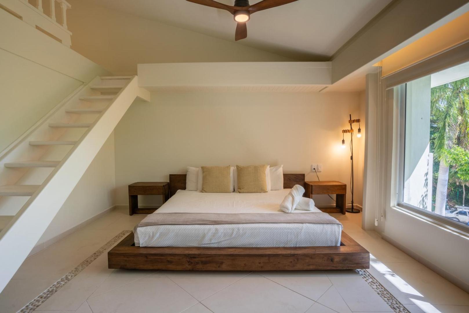 Villa Flamingos Cancun