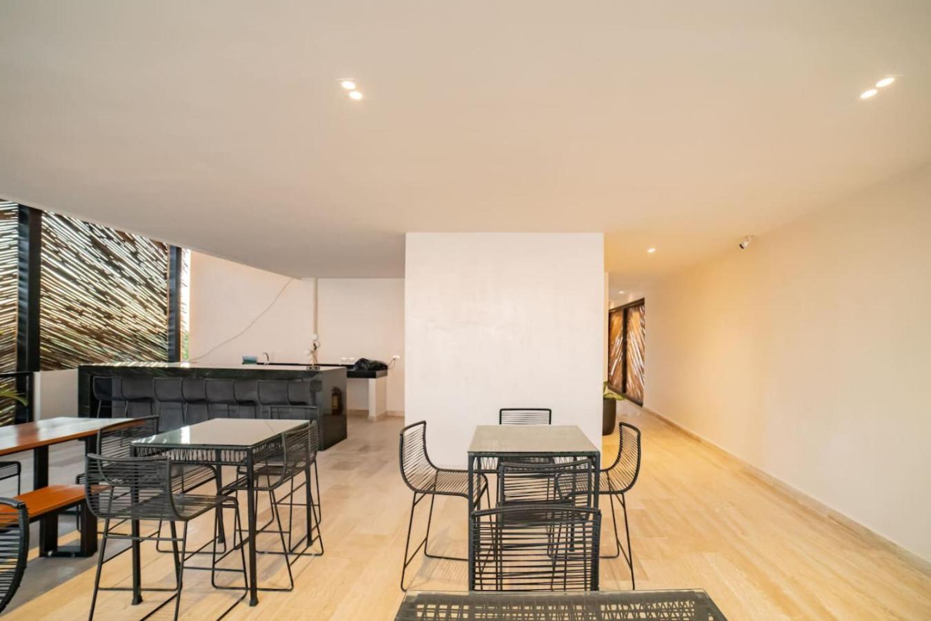 203 1 Bedroom Boho Luxury Retreat At Maria Tulum Apartment *