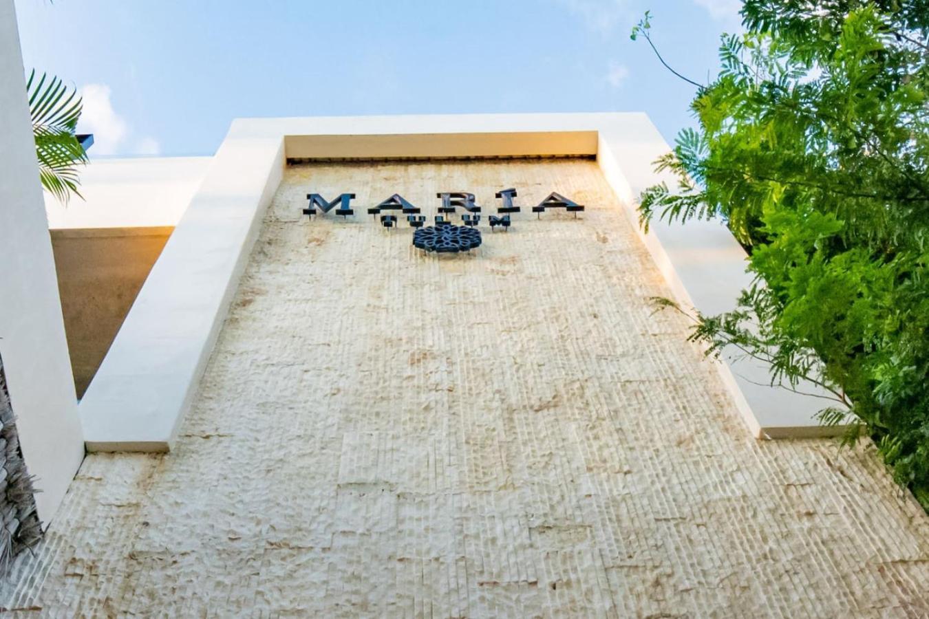 203 1 Bedroom Boho Luxury Retreat At Maria Tulum * Cancún
