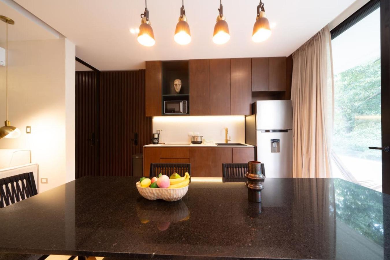 203 1 Bedroom Boho Luxury Retreat At Maria Tulum