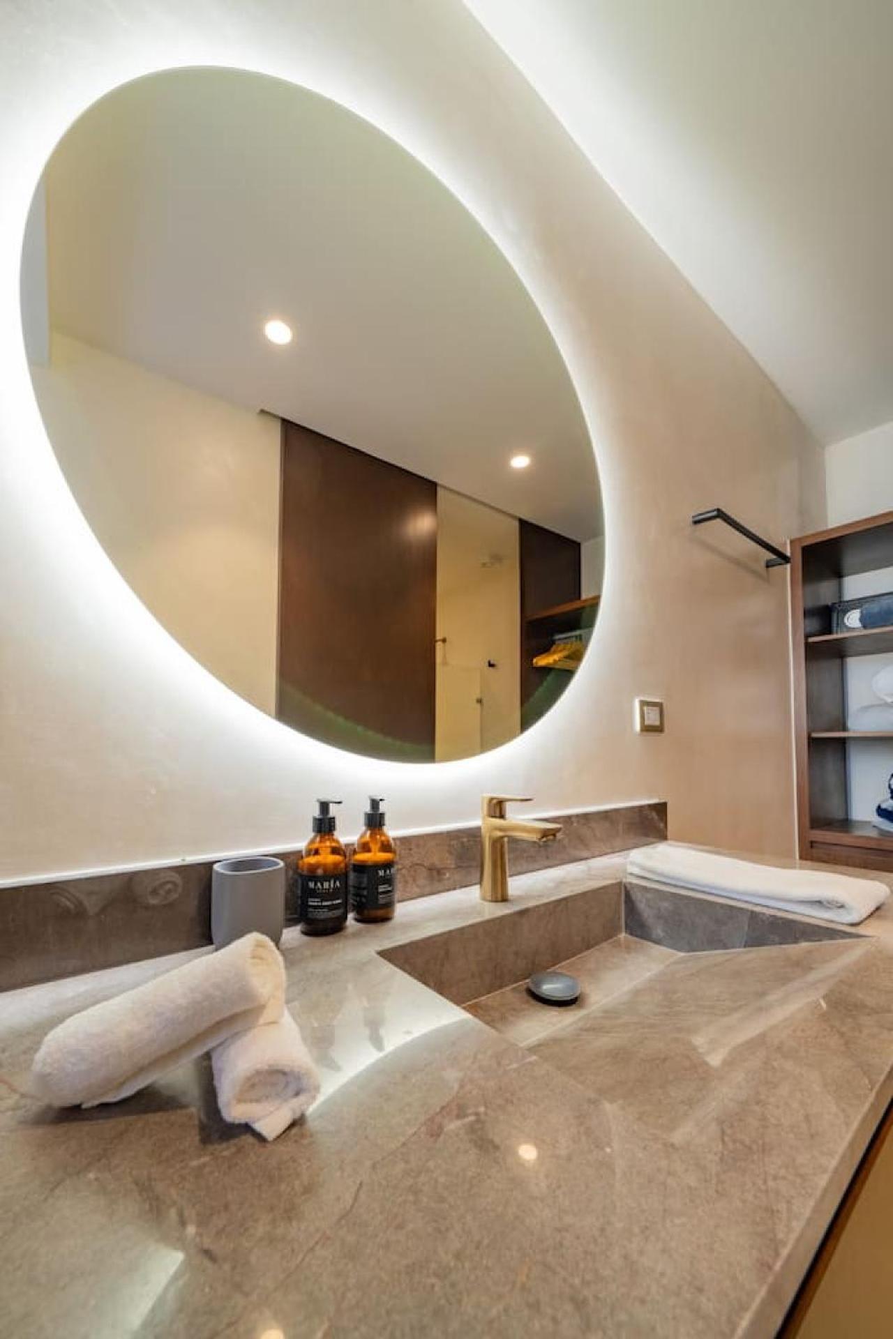 Apartment 203 1 Bedroom Boho Luxury Retreat At Maria Tulum