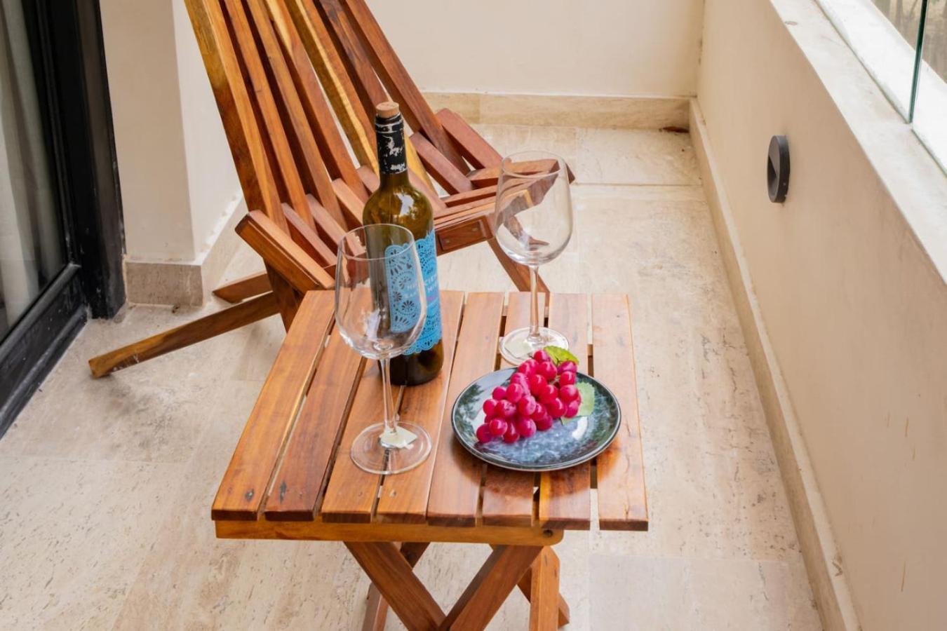 203 1 Bedroom Boho Luxury Retreat At Maria Tulum * Cancún