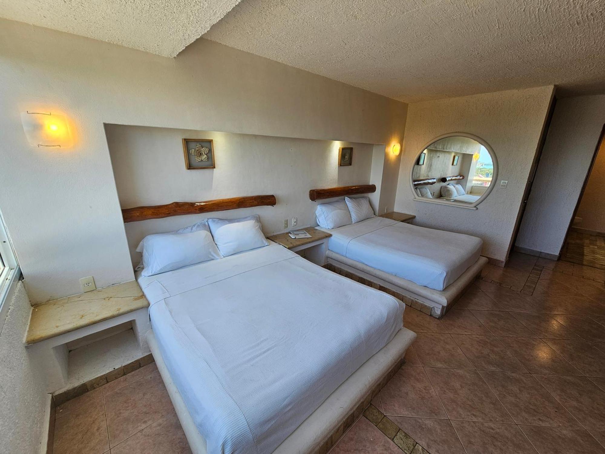 Apartment Rodero Cancun
