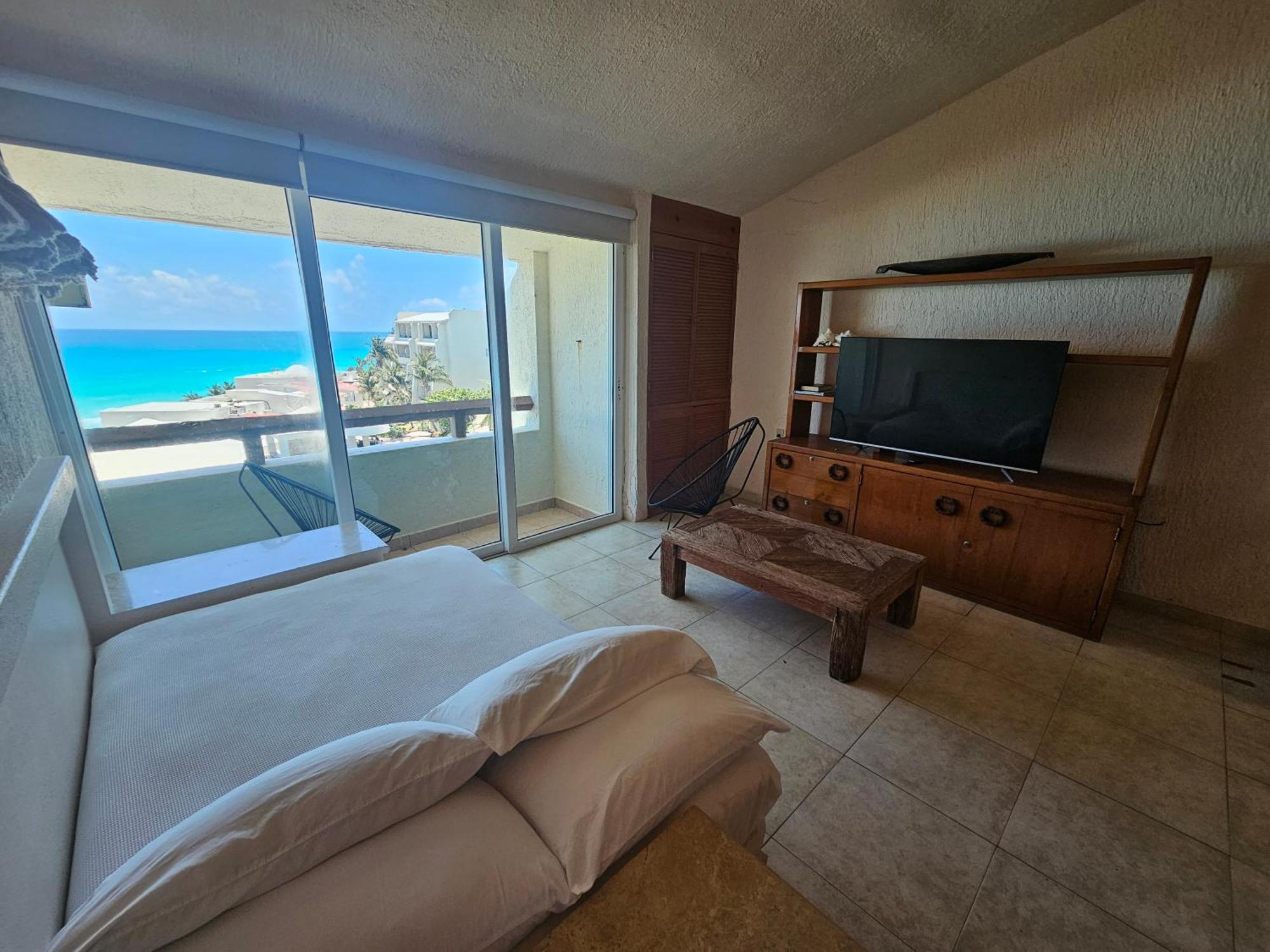 Apartment Rodero Cancun
