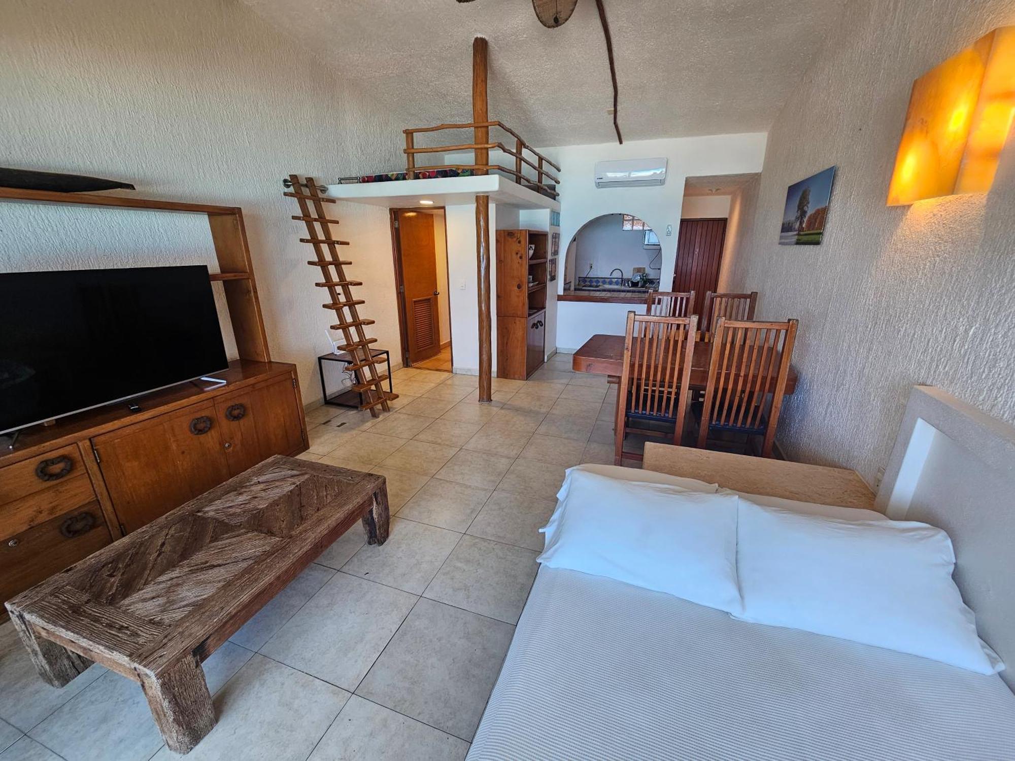Apartment Rodero Cancun