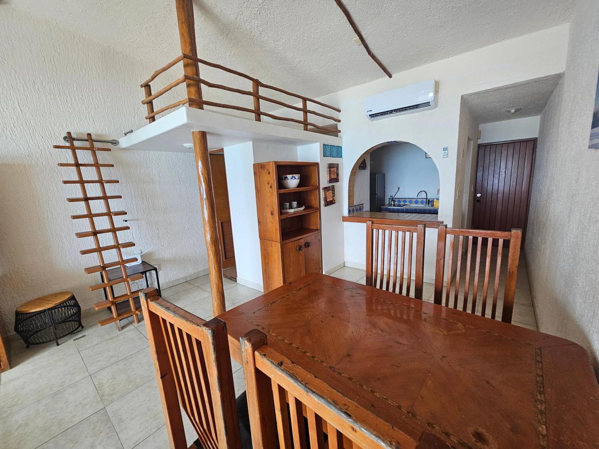 Apartment Rodero Cancun