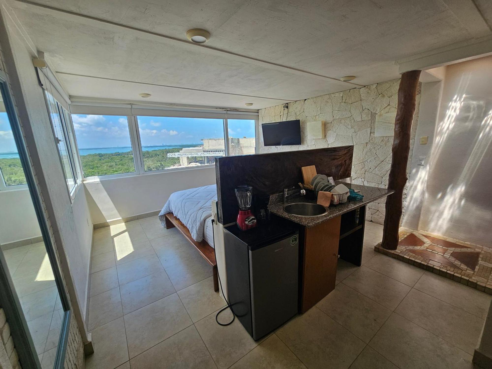 Rodero Apartment Cancun