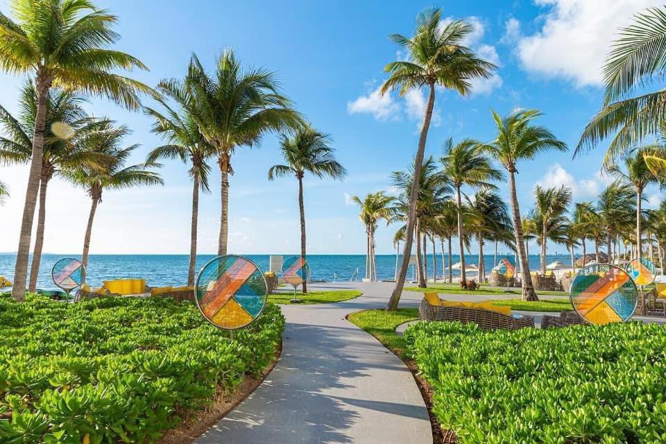 Garza Blanca & Cabos Cancún