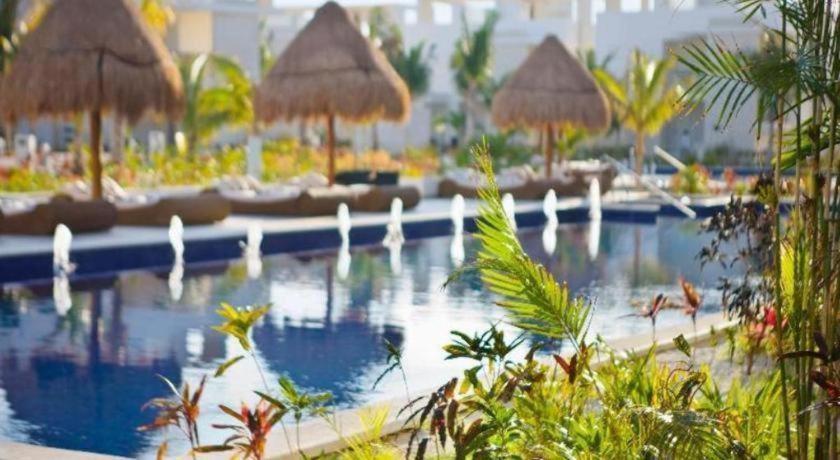 Beloved Playa Mujeres (adults Only) Hotel 5*