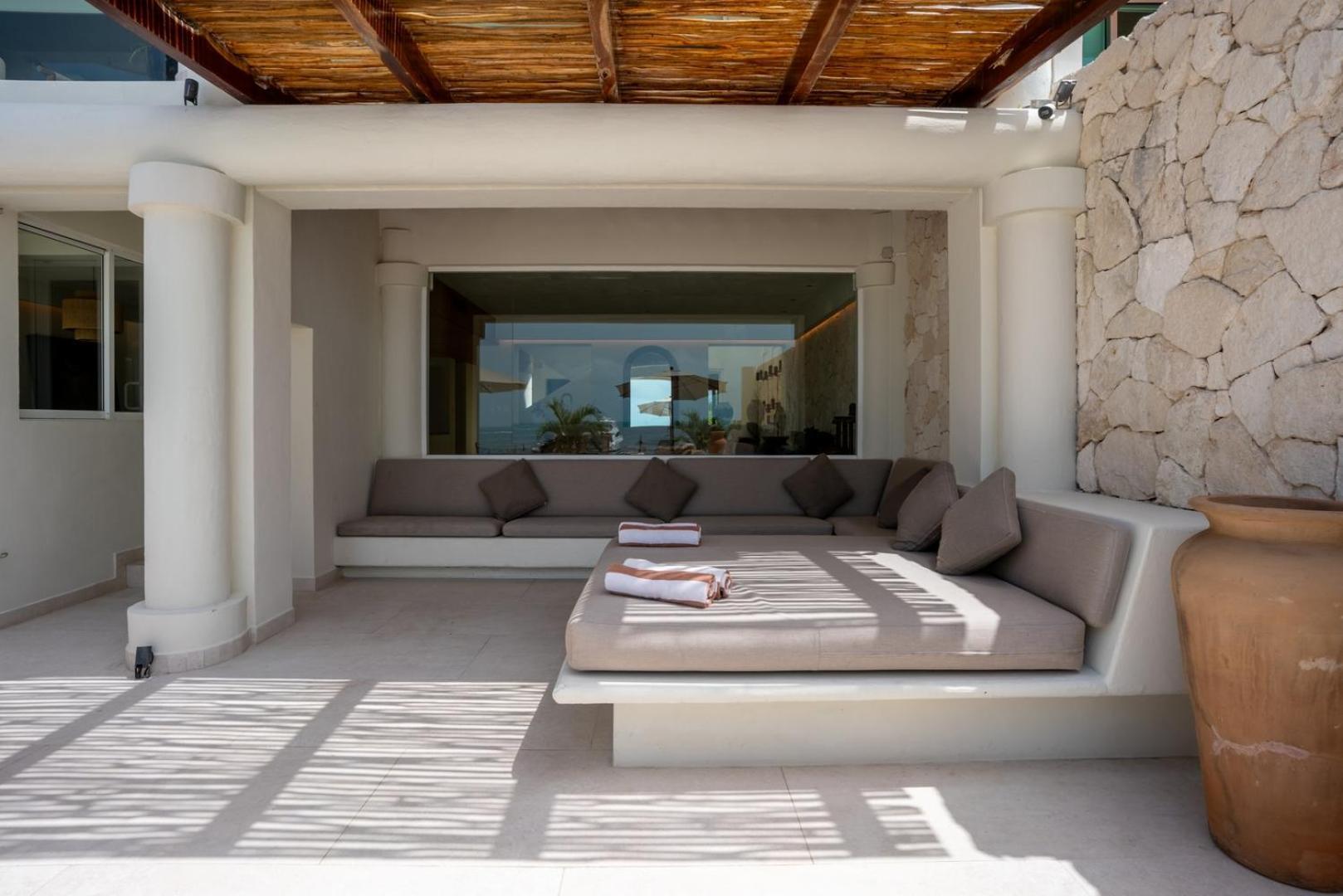 Villa Flamingos Cancun