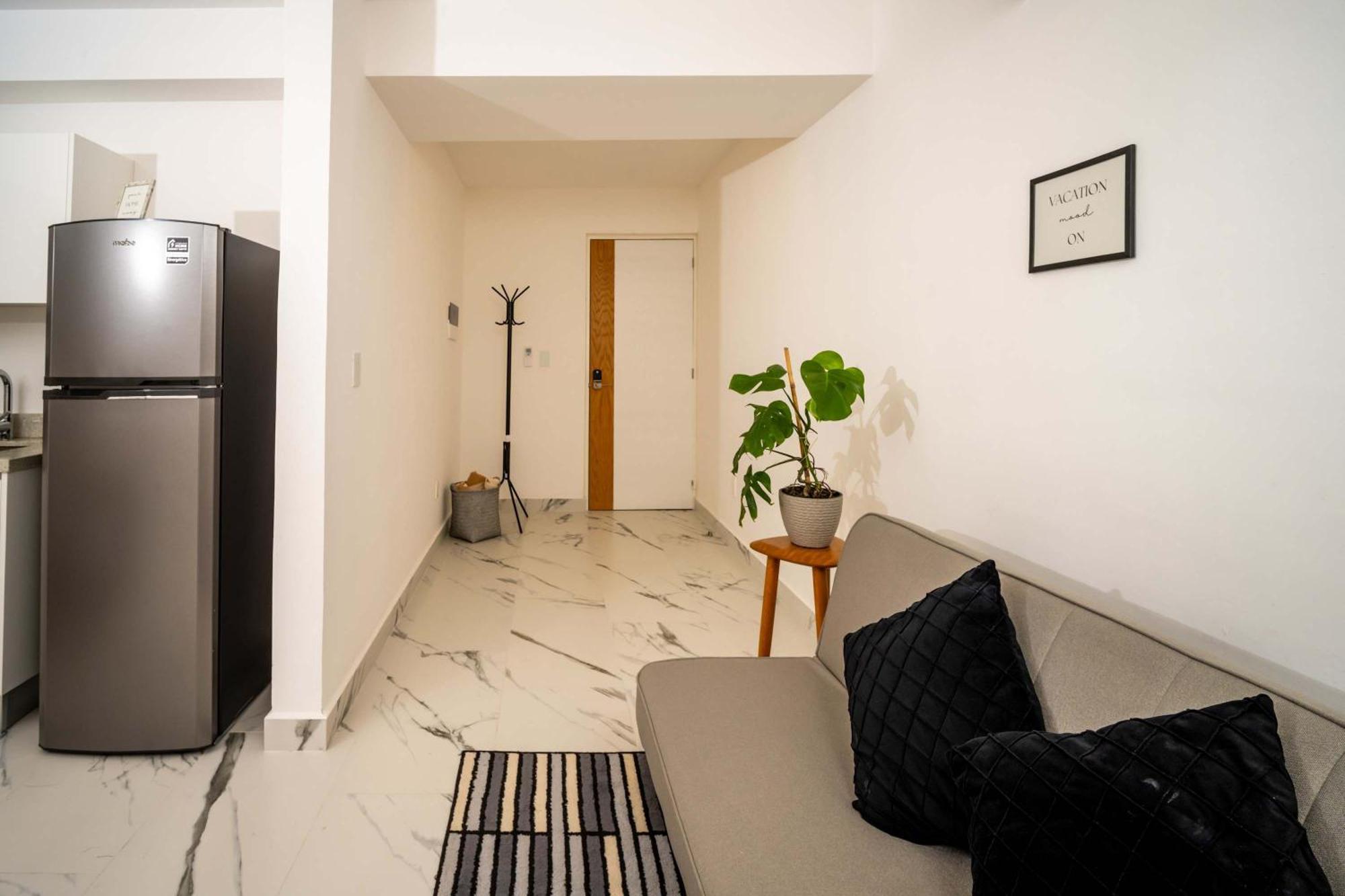 Modernidad Y Confort En Armonia * Cancun