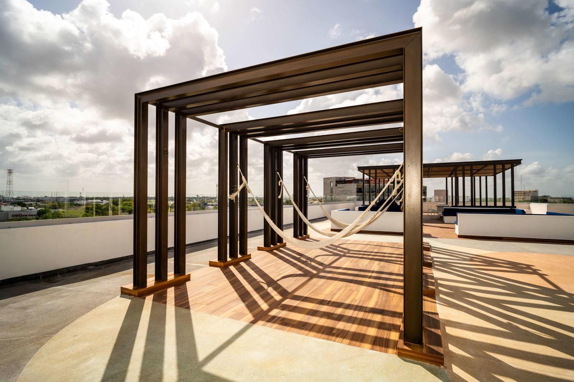 Modernidad Y Confort En Armonia * Cancun