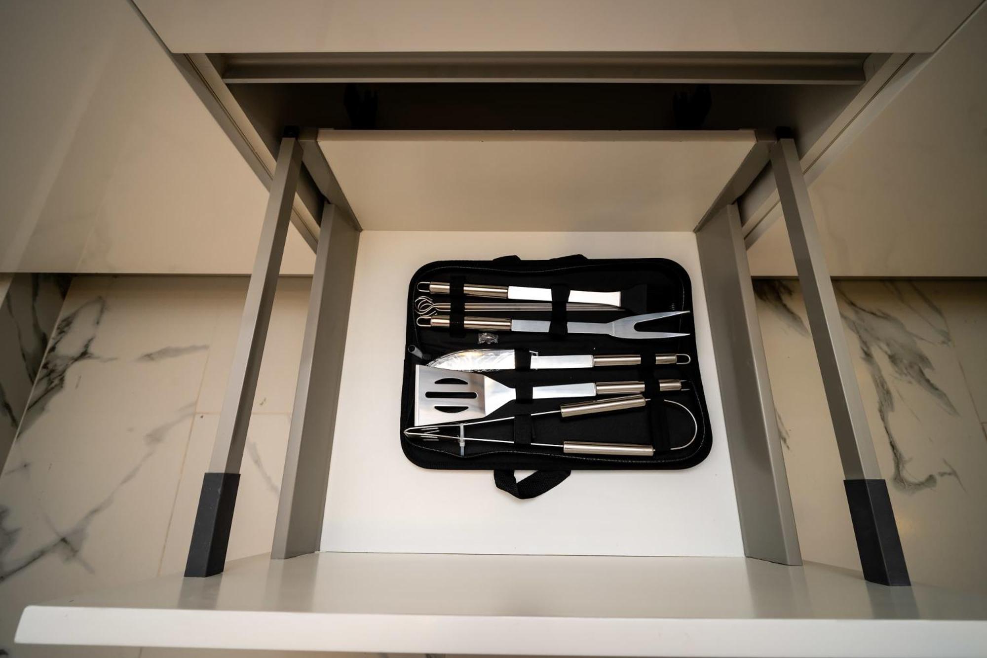 Modernidad Y Confort En Armonia Apartment *