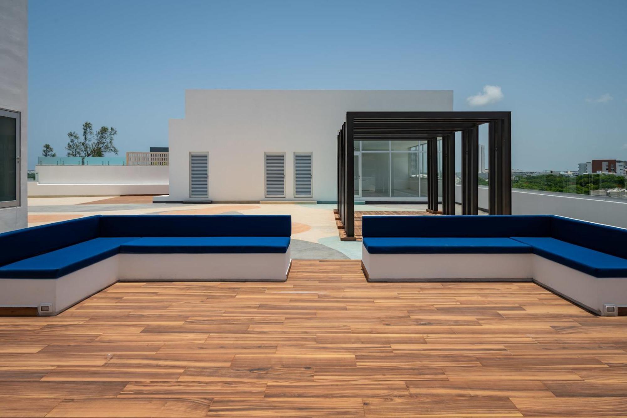 Modernidad Y Confort En Armonia * Cancun