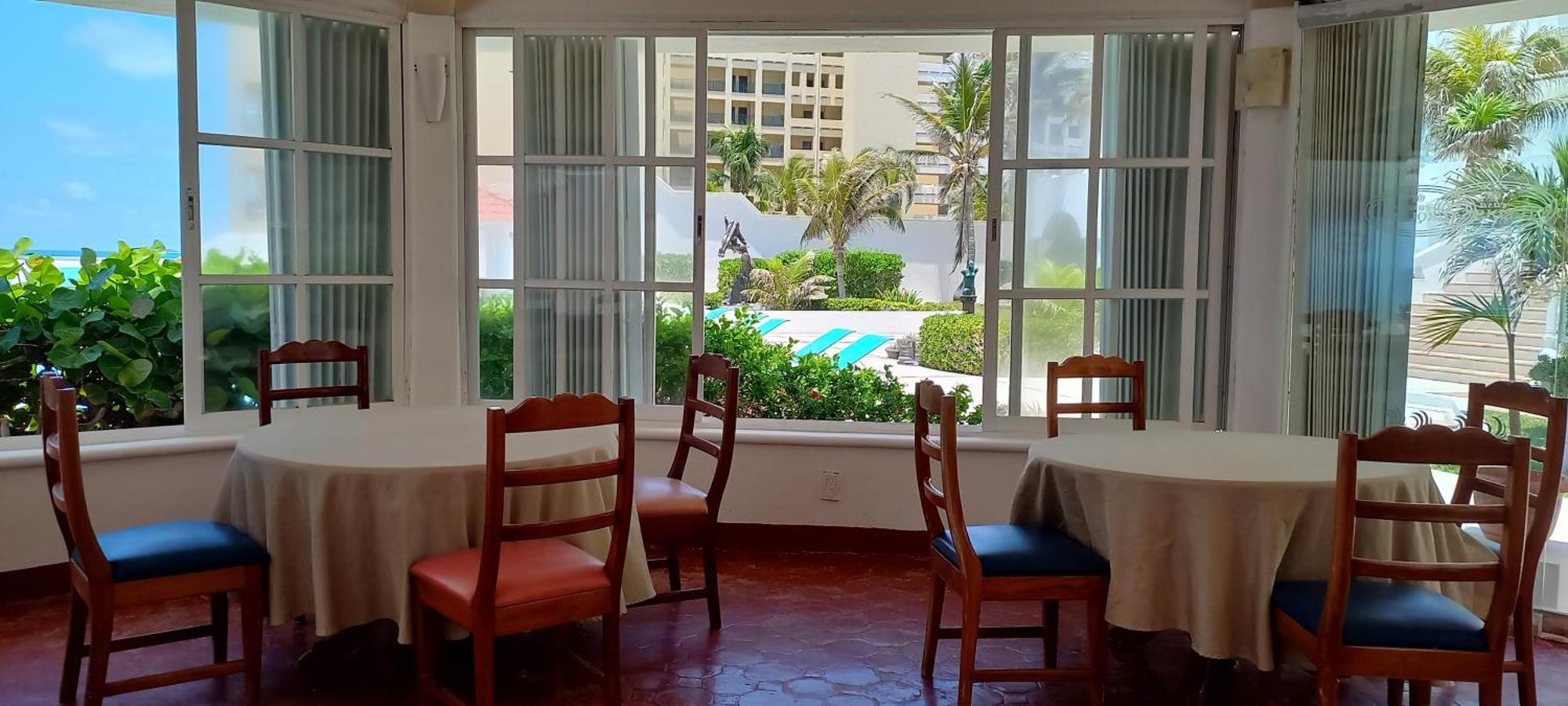 & Museo Casa Turquesa Hotel Cancun