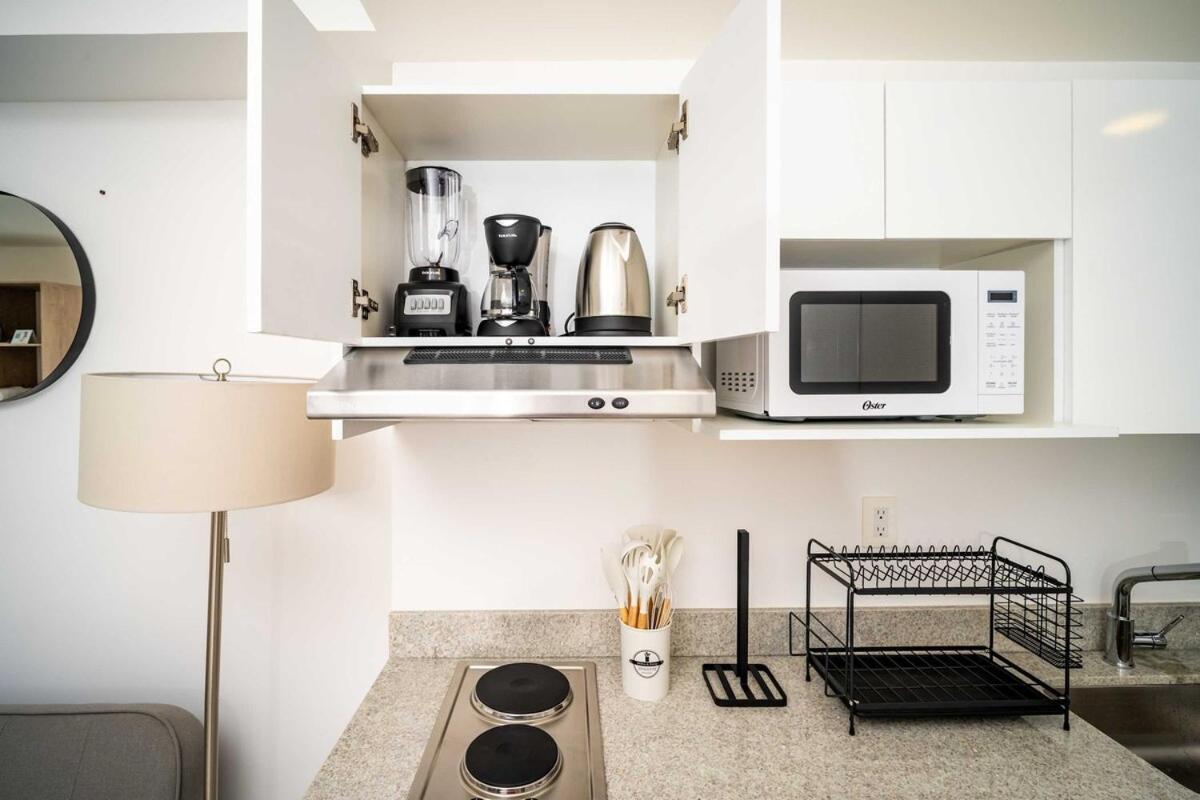 Barcelona Charming With Modern Design *