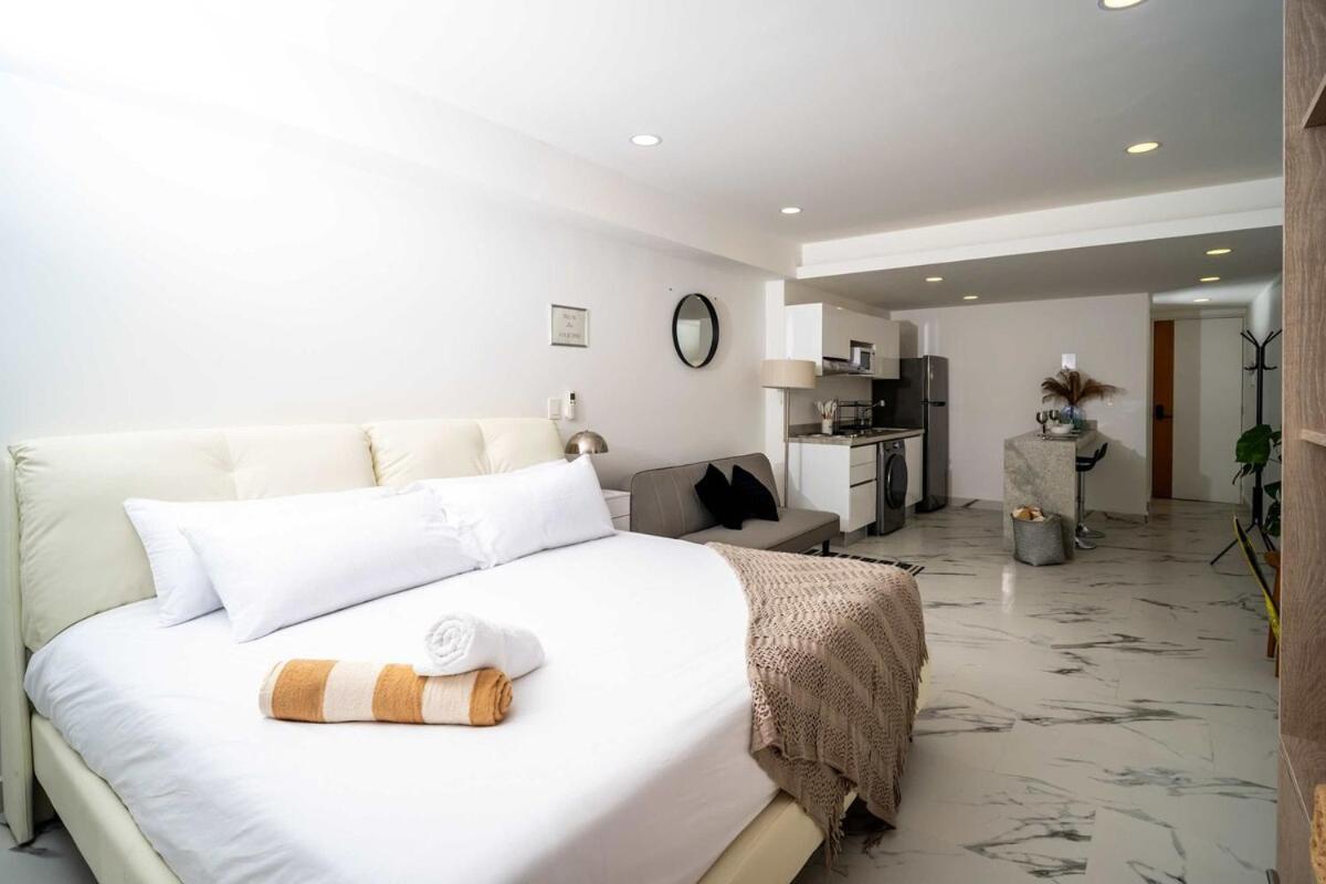 Apartment Barcelona Charming With Modern Design