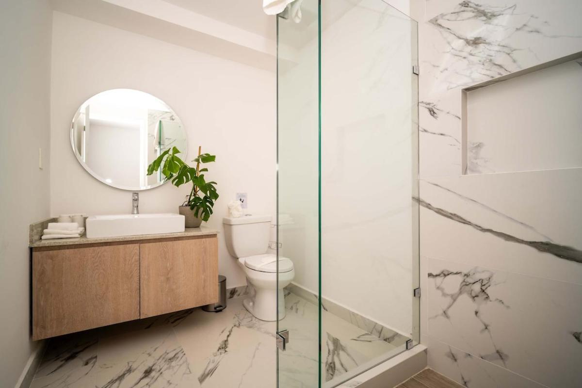 Apartment Barcelona Charming With Modern Design