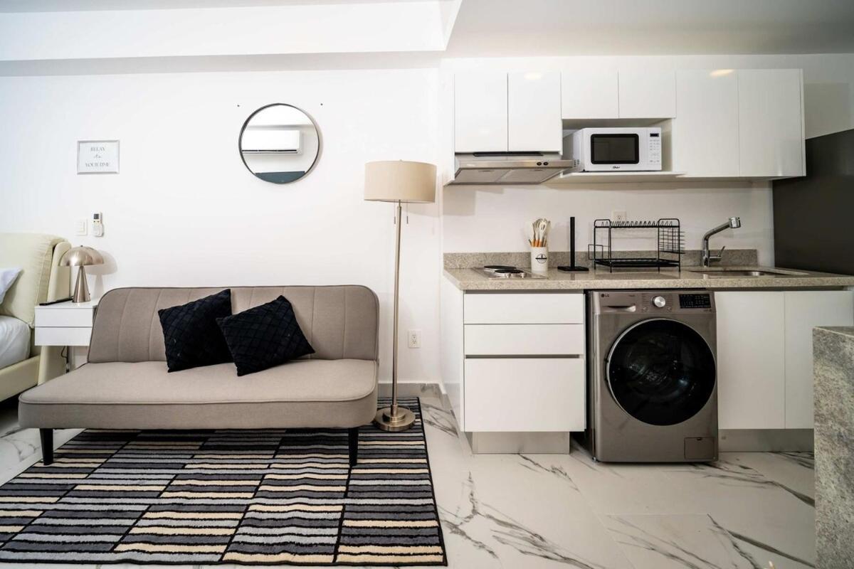 Apartment Barcelona Charming With Modern Design *