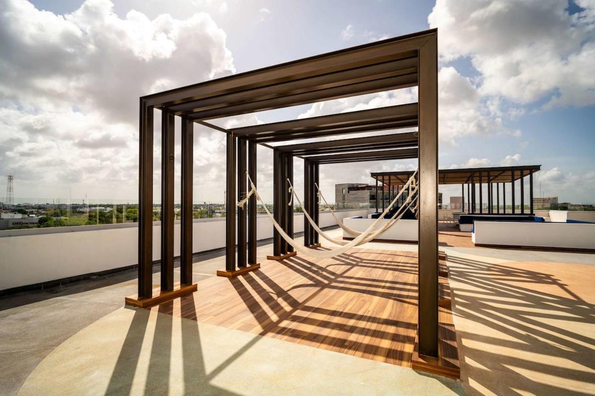 Barcelona Charming With Modern Design Cancun