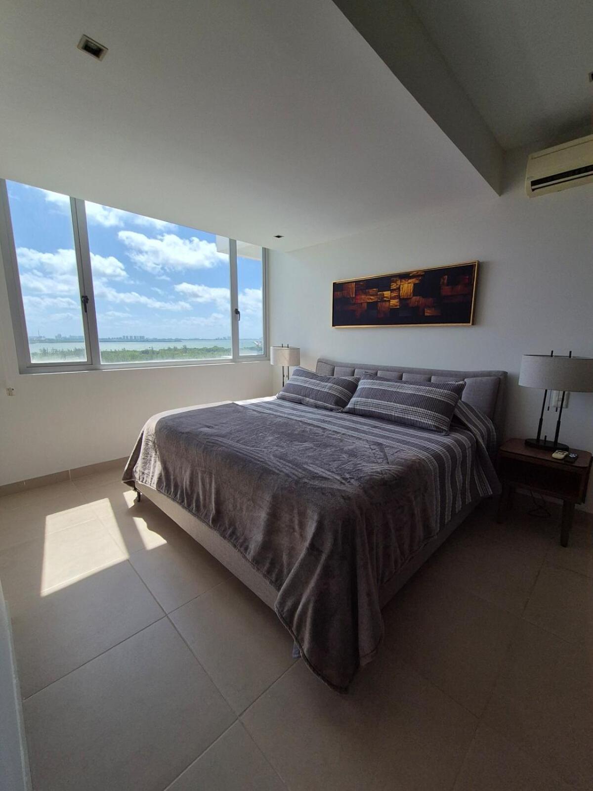 Apartamento Great View Lagoon Cancún