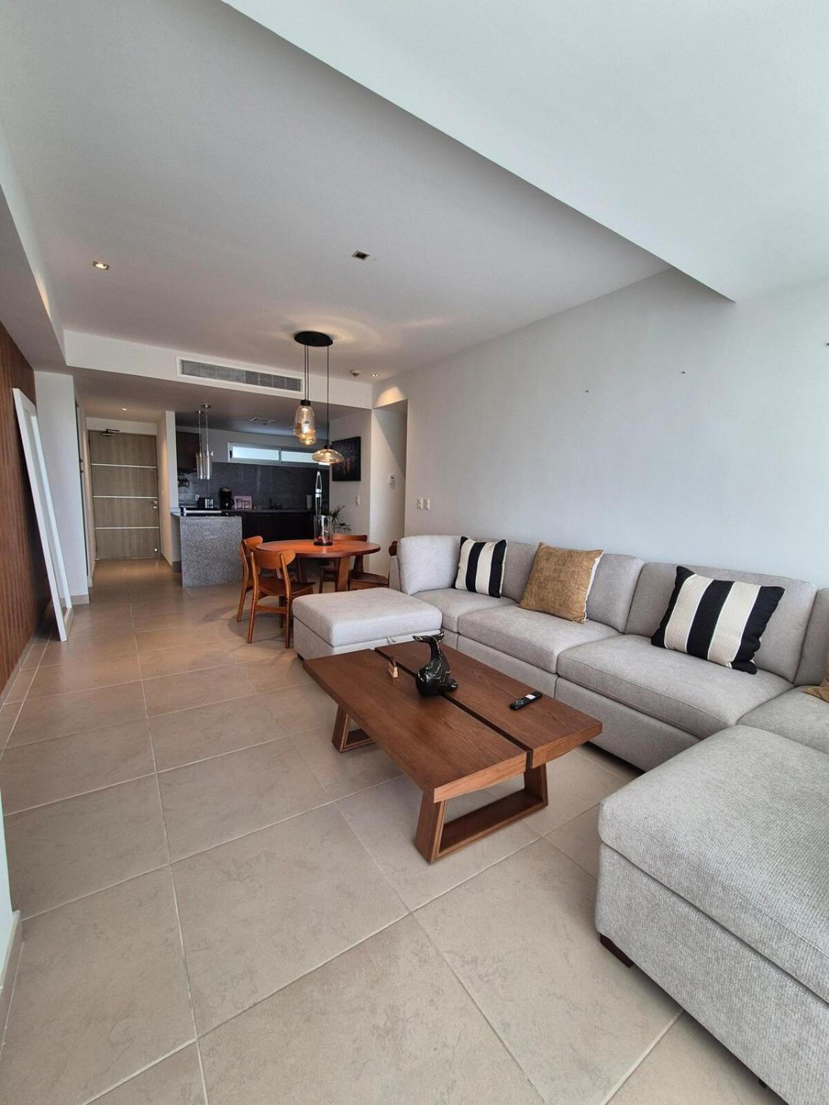 Apartamento Great View Lagoon