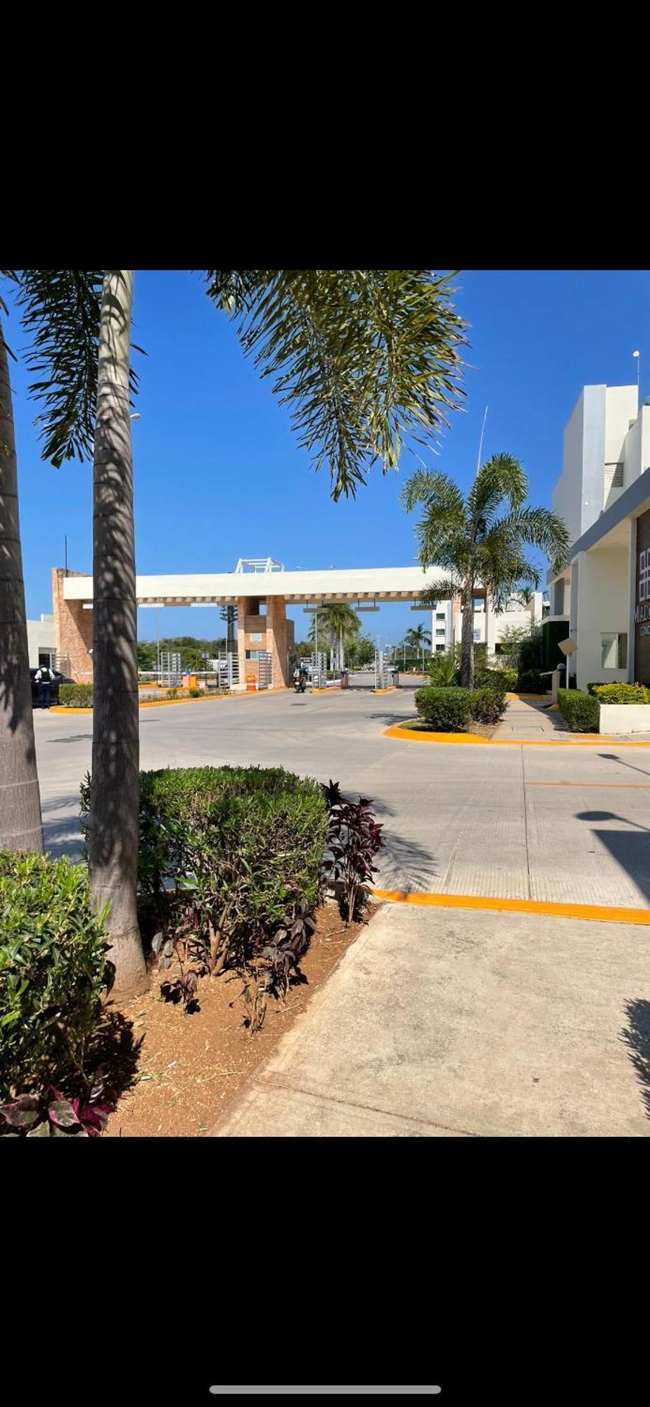 Apartment Moderno