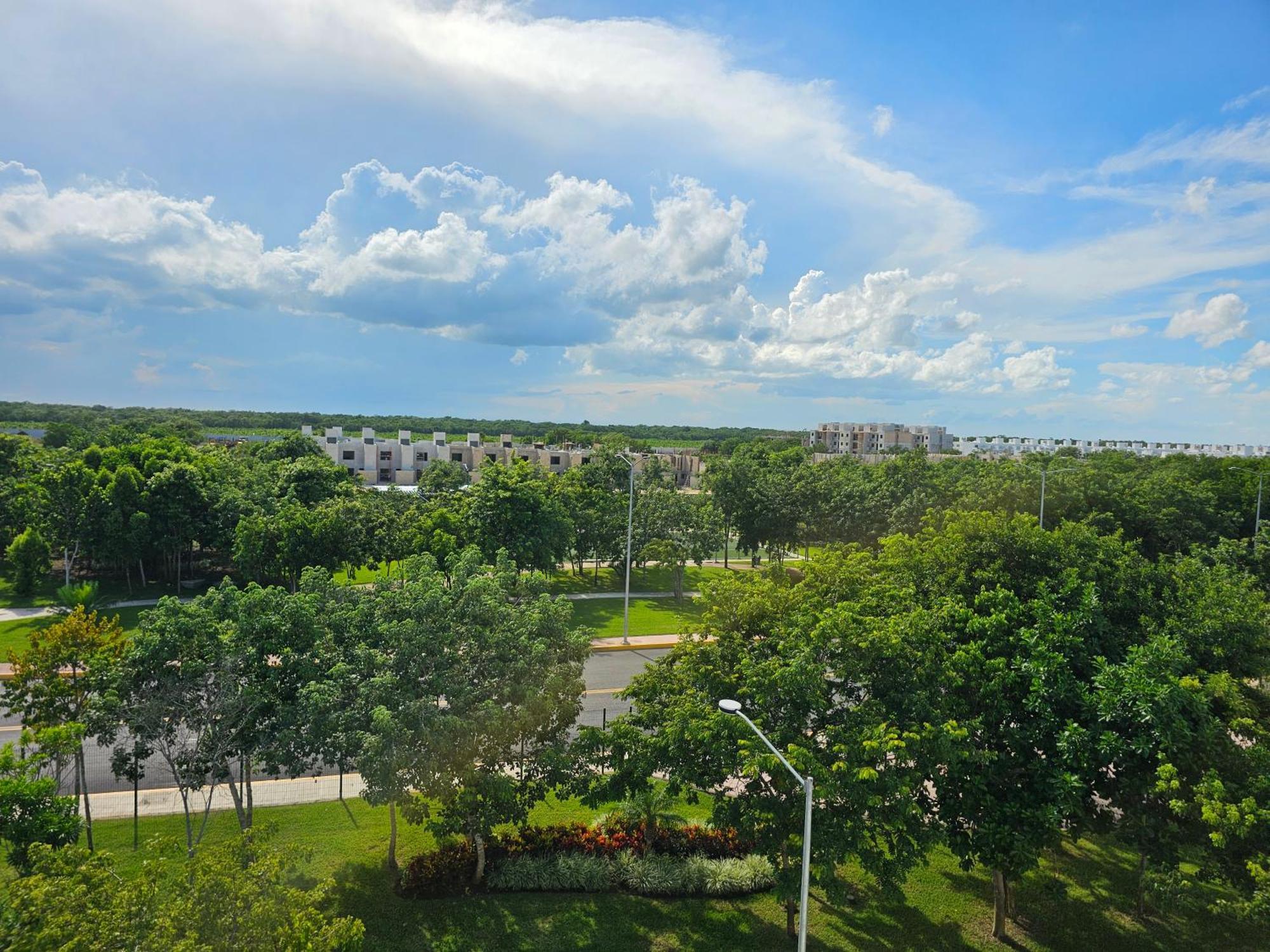 Hermosa Casa Vacacional En Residencial Holiday home Cancun