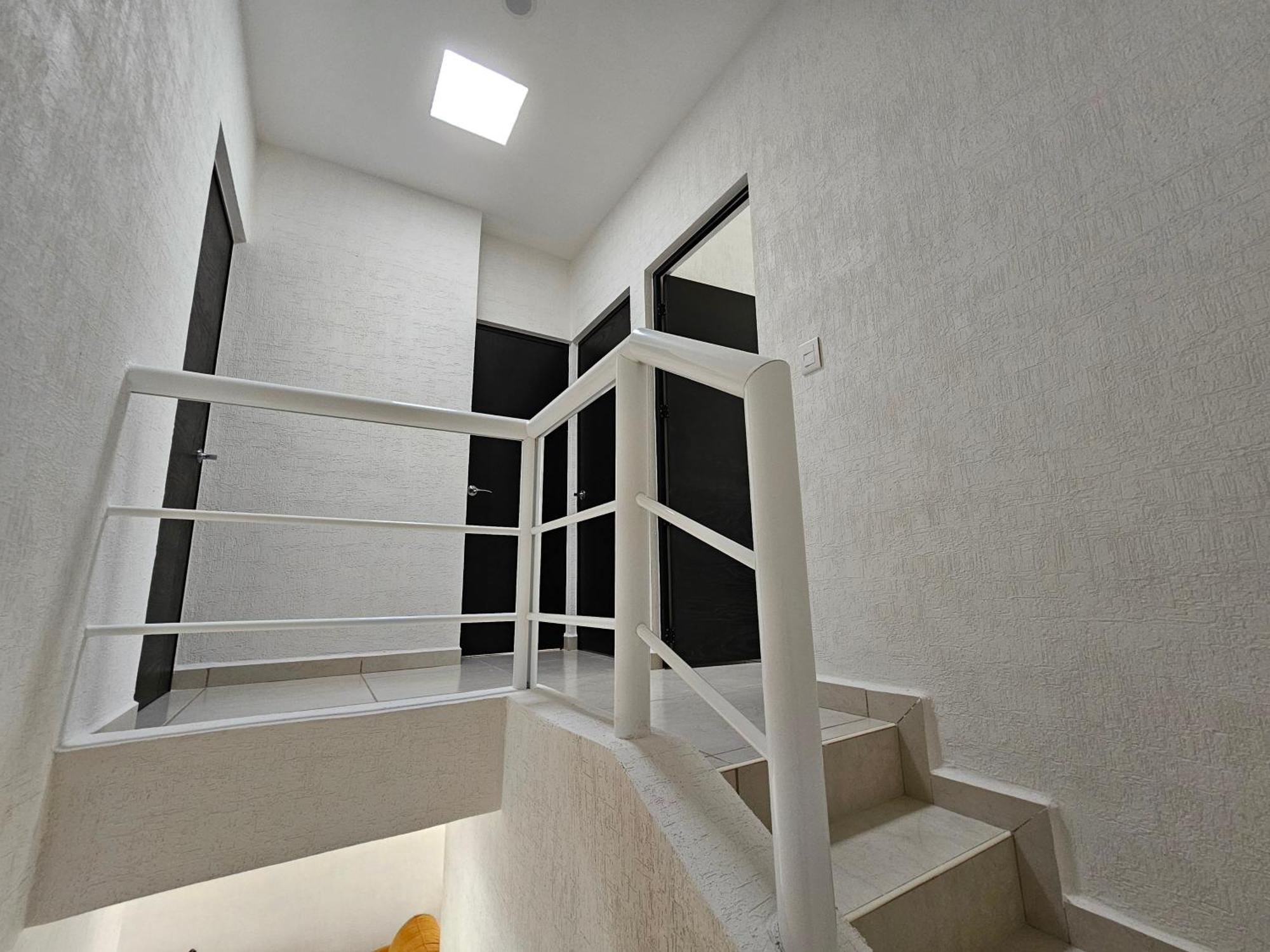 Hermosa Casa Vacacional En Residencial Holiday home