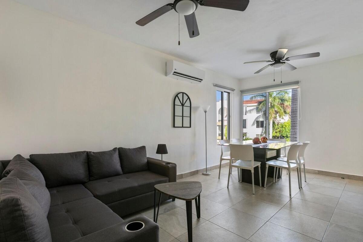 Apartment Great 3b In Zone