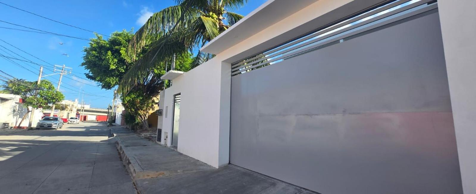Apartment Estudios San Jose Cancun