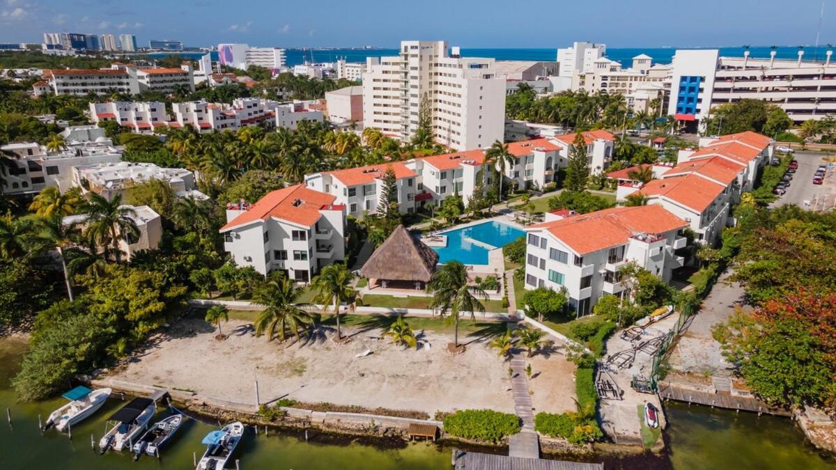 Spacious 2b With A Great Location In The Zone Km 4 Apartment
