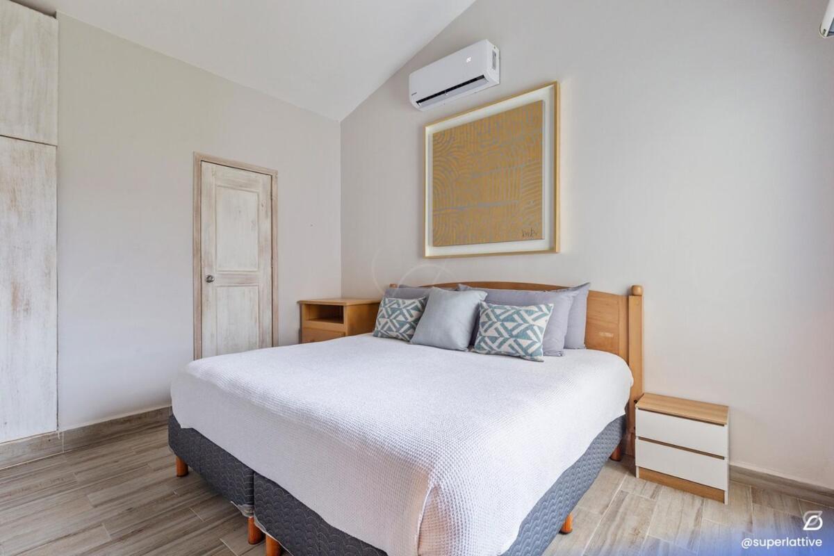 Apartment Spacious 2b With A Great Location In The Zone Km 4